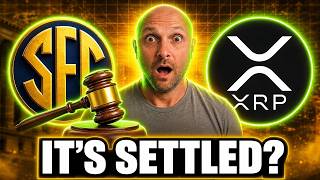 Ripple XRP News - BREAKING NEWS: The SEC ruling that changes EVERYTHING FOR XRP!