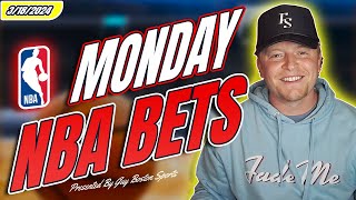 NBA Picks Today 3/18/2024 | FREE NBA Best Bets, Predictions, and Player Props