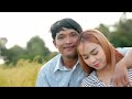 សន្យាភ្លឺស្រែ ចាន់​​ ធី mv