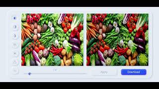 Image Processing (Filters) with JavaScript