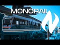 MONORAIL - [ FiveM MAP + SCRIPT ]
