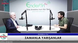 ZAMANLA YARIŞANLAR