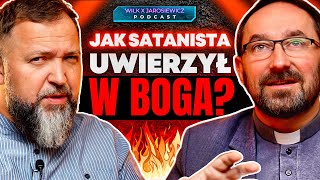 CZY MODLITWA Z SERCA JEST LEPSZA OD FORMUŁEK? | PODCAST WILK X JAROSIEWICZ