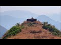 mangalgad fort trek kangorigad मंगळगड varandha ghat mahad offbeat trek