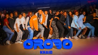 KHAID - OROBO