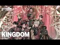 [플리캠 4K] KINGDOM 'KARMA' FULLCAM (킹덤 풀캠) l Simply K-Pop Ep.475