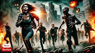 Tales of The Walking Dead [ Season-1 ] ⚡Best Ever Zombie Series Explained in Hindi