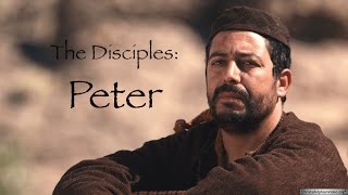The Disciples: Peter