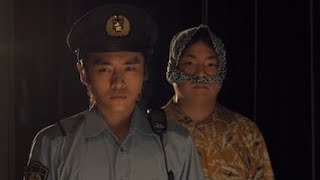 映画『なれない二人』予告編