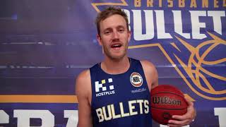Basketball Queensland & Brisbane Bullets Grassroots Participation