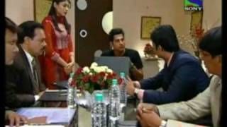 PraSha Scene [23]  Shashank \u0026 Prateeksha Meeting