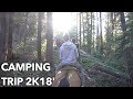 Bumping Lake Camping Trip | Vlog