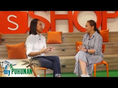 My Puhunan: Shopee Philippines Teaser