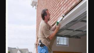 Garage Door Service in Southington, CT