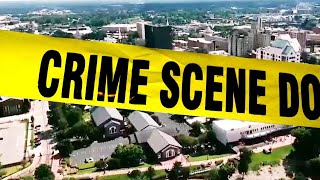 45-year-old woman shot dead in Augusta's latest murder