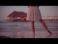 Ultramar Echos - Dipping Toes (Official Video)