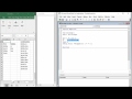 VBA For...Next Loops Basics