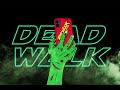 redhook dead walk official audio