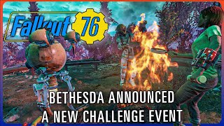 Don't Miss The New Science Of Love Challenge Event | Fallout 76