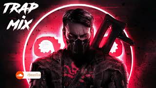 Aggressive Trap Music Mix 2020 ⚡ Bass Boosted Trap Music 2020 ☢