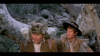 Daniel Boone   S05E23   A Man Before His Time