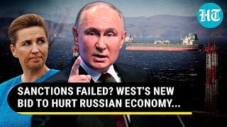 West Admits Anti-Putin Sanctions Failed? Now, NATO Ally's New Plan To Hurt Russia Economy | Ukraine
