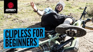 Beginner's Guide To Clipless Pedals | Clipless Pedal Skills