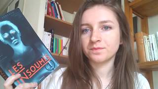 3 minutes chrono - Les Insoumis, Alexandra Bracken