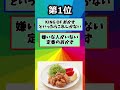 【2ch有益情報スレ】ご飯に合うおかず教えろ