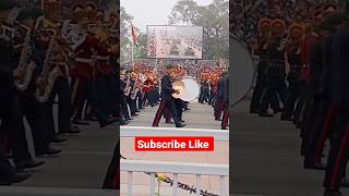 Indian Army best band in Republic Day of India Celebration 2023 , #republicdaycelebration2023