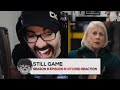 American Reacts to Still Game Season 9 Episode 5 HITCHED