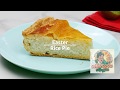 DECADENT ITALIAN RICE PIE (TORTA DI RISO)-MangiaMagna.com