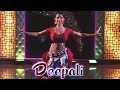 Deepali Vashistha - Indian Belly Dance