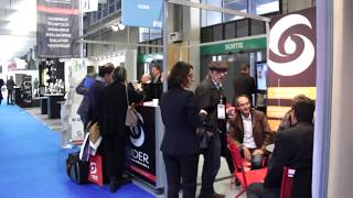 SIDER au salon EQUIP'HOTEL 2014