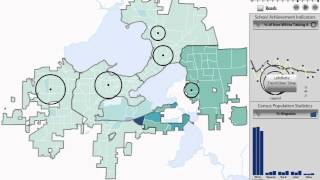 The Madison GapMap: User Tutorial