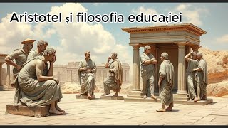 Aristotel și filosofia educației