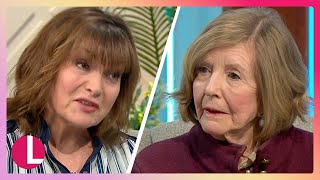 Princess Margaret Would Be "Horrified" At Prince Harry, Says Lady Glenconner! | Lorraine