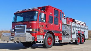 Enforcer™ Pumper Tanker – Lake Geneva, WI