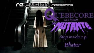 ReFusion PROMOCLIP DJ Mutante   Blister  Qcore013