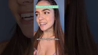 Why Does This Happen Though Fypシ Explore