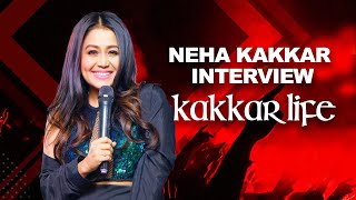 Life of Kakkars | Neha kakkar interview on Indian idol  | First audition Neha kakkar | Latest News
