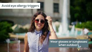 Spring Eye Allergies in Woodside, New York | Eyellusion Vision Center