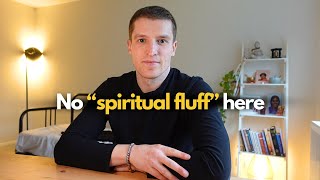 The last video you'll need to FULLY understand your SPIRITUAL purpose, for ever…