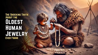 The Shocking Discovery of Humanity's Oldest Jewelry | Ancient Humans