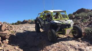 SXS in Baja 2017