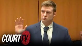 Christopher Gregor Will NOT Testify: Treadmill Abuse Murder Trial