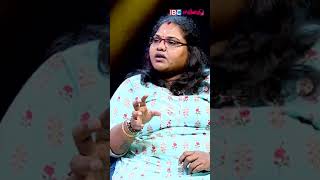Fear for Husband Priyanka RoboShankar #Shorts