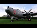 Classic British Aircraft  - Avro Shackleton