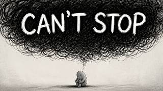 Your Brain Isnât Broken: The Real Reason You Canât Stop Thinking