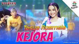Kejora - Tasya Rosmala (Official Music Video)